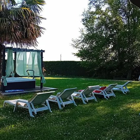 Orizzonte בית כפרי *
